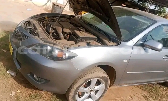 Acheter Occasion Voiture Mazda 3 Other à Ouagadougou, Burkina-Faso Acheter Occasion Voiture Mazda 3 Other à Ouagadougou, Burkina-Faso
