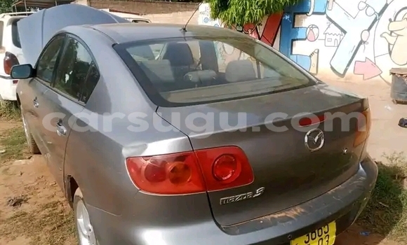 Acheter Occasion Voiture Mazda 3 Other à Ouagadougou, Burkina-Faso Acheter Occasion Voiture Mazda 3 Other à Ouagadougou, Burkina-Faso