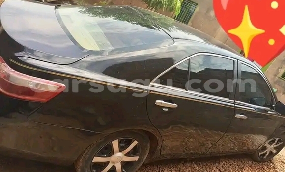 Acheter Occasion Voiture Toyota Camry Noir à Ouagadougou, Burkina-Faso Acheter Occasion Voiture Toyota Camry Noir à Ouagadougou, Burkina-Faso