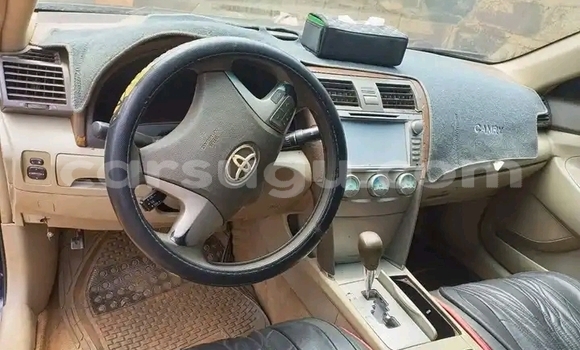 Acheter Occasion Voiture Toyota Camry Noir à Ouagadougou, Burkina-Faso Acheter Occasion Voiture Toyota Camry Noir à Ouagadougou, Burkina-Faso