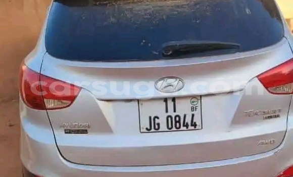 Acheter Occasion Voiture Hyundai Tucson Autre à Ouagadougou, Burkina-Faso Acheter Occasion Voiture Hyundai Tucson Autre à Ouagadougou, Burkina-Faso