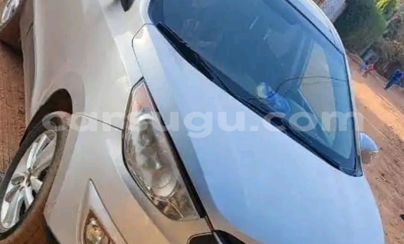 Acheter Occasion Voiture Hyundai Tucson Autre à Ouagadougou, Burkina-Faso Acheter Occasion Voiture Hyundai Tucson Autre à Ouagadougou, Burkina-Faso
