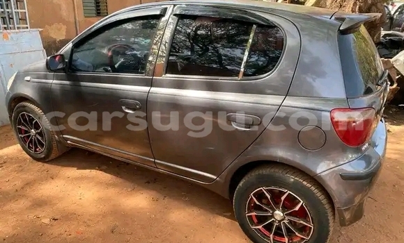 Acheter Occasion Voiture Toyota Yaris Autre à Ouagadougou, Burkina-Faso Acheter Occasion Voiture Toyota Yaris Autre à Ouagadougou, Burkina-Faso
