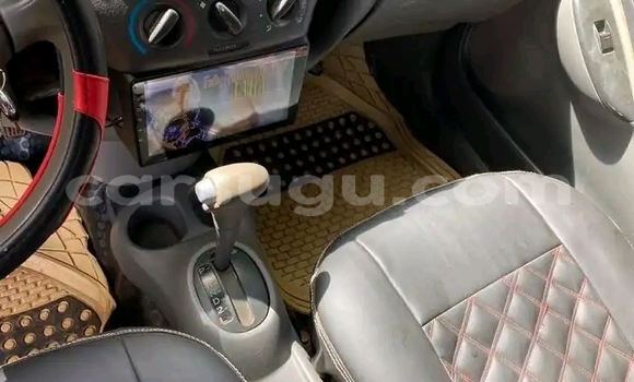 Acheter Occasion Voiture Toyota Yaris Autre à Ouagadougou, Burkina-Faso Acheter Occasion Voiture Toyota Yaris Autre à Ouagadougou, Burkina-Faso