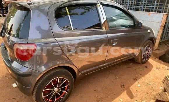 Acheter Occasion Voiture Toyota Yaris Autre à Ouagadougou, Burkina-Faso Acheter Occasion Voiture Toyota Yaris Autre à Ouagadougou, Burkina-Faso