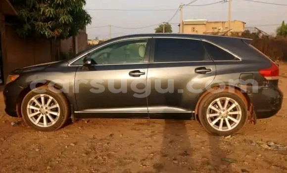 Acheter Occasion Voiture Toyota Venza Other à Ouagadougou, Burkina-Faso Acheter Occasion Voiture Toyota Venza Other à Ouagadougou, Burkina-Faso