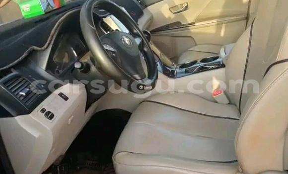 Acheter Occasion Voiture Toyota Venza Other à Ouagadougou, Burkina-Faso Acheter Occasion Voiture Toyota Venza Other à Ouagadougou, Burkina-Faso