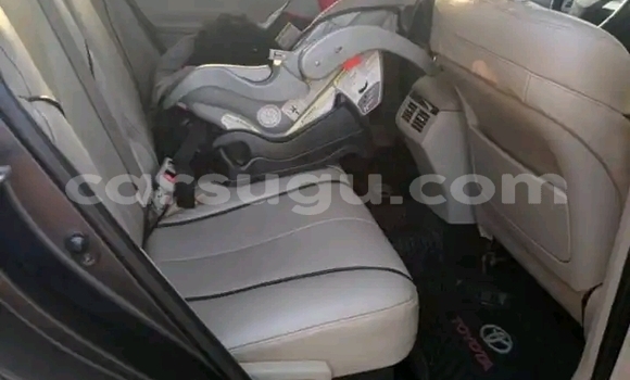 Acheter Occasion Voiture Toyota Venza Other à Ouagadougou, Burkina-Faso Acheter Occasion Voiture Toyota Venza Other à Ouagadougou, Burkina-Faso