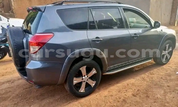 Acheter Occasion Voiture Toyota RAV4 Other à Ouagadougou, Burkina-Faso Acheter Occasion Voiture Toyota RAV4 Other à Ouagadougou, Burkina-Faso