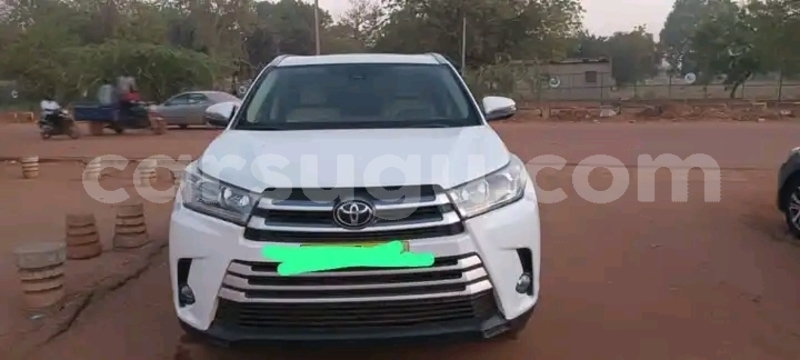 Big with watermark toyota highlander burkina faso ouagadougou 9136