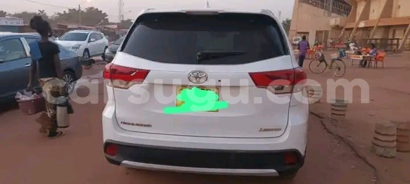 Big with watermark toyota highlander burkina faso ouagadougou 9136
