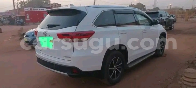 Big with watermark toyota highlander burkina faso ouagadougou 9136