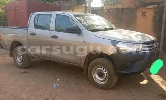 Acheter Occasion Voiture Toyota Hilux Autre à Ouagadougou, Burkina-Faso