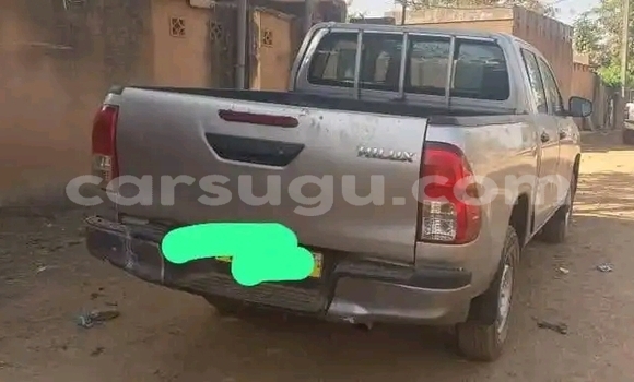 Acheter Occasion Voiture Toyota Hilux Autre à Ouagadougou, Burkina-Faso Acheter Occasion Voiture Toyota Hilux Autre à Ouagadougou, Burkina-Faso
