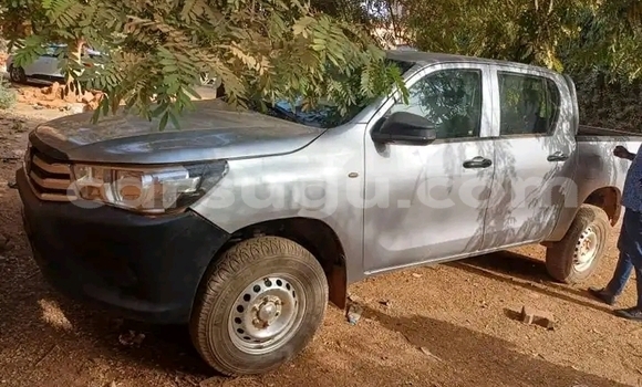 Acheter Occasion Voiture Toyota Hilux Autre à Ouagadougou, Burkina-Faso Acheter Occasion Voiture Toyota Hilux Autre à Ouagadougou, Burkina-Faso