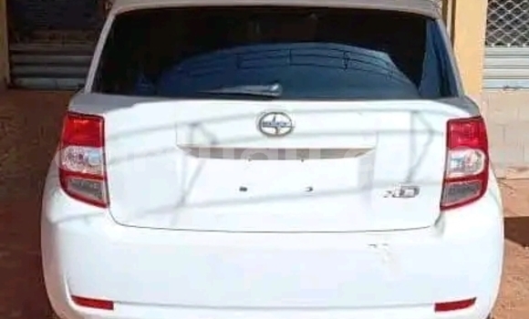 Acheter Occasion Voiture Toyota Scion TC Blanc à Ouagadougou, Burkina-Faso Acheter Occasion Voiture Toyota Scion TC Blanc à Ouagadougou, Burkina-Faso