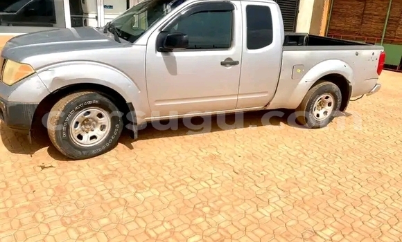 Acheter Occasion Voiture Nissan Frontier Autre à Ouagadougou, Burkina-Faso Acheter Occasion Voiture Nissan Frontier Autre à Ouagadougou, Burkina-Faso