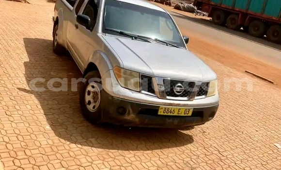 Acheter Occasion Voiture Nissan Frontier Autre à Ouagadougou, Burkina-Faso Acheter Occasion Voiture Nissan Frontier Autre à Ouagadougou, Burkina-Faso