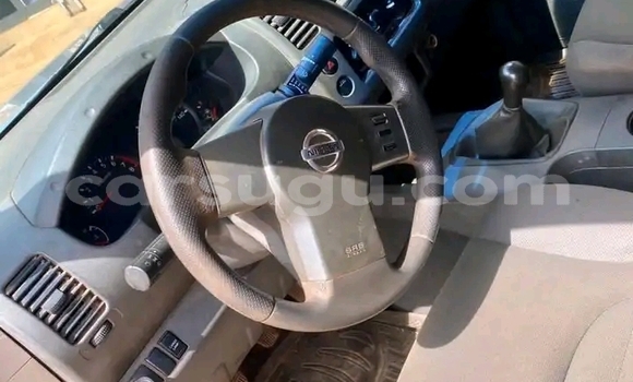 Acheter Occasion Voiture Nissan Frontier Autre à Ouagadougou, Burkina-Faso Acheter Occasion Voiture Nissan Frontier Autre à Ouagadougou, Burkina-Faso