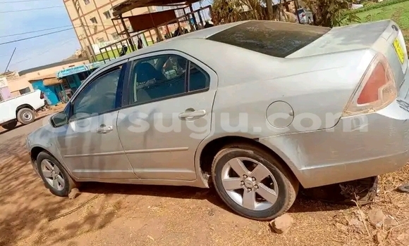 Acheter Occasion Voiture Ford Fusion Beige à Ouagadougou, Burkina-Faso Acheter Occasion Voiture Ford Fusion Beige à Ouagadougou, Burkina-Faso
