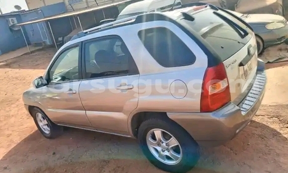 Acheter Occasion Voiture Kia Sportage Autre à Ouagadougou, Burkina-Faso Acheter Occasion Voiture Kia Sportage Autre à Ouagadougou, Burkina-Faso
