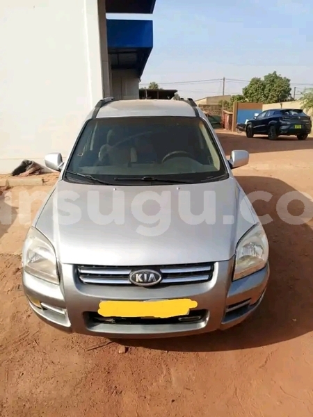 Big with watermark kia sportage burkina faso ouagadougou 9146