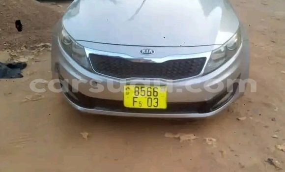 Acheter Occasion Voiture Kia Optima Other à Ouagadougou, Burkina-Faso Acheter Occasion Voiture Kia Optima Other à Ouagadougou, Burkina-Faso