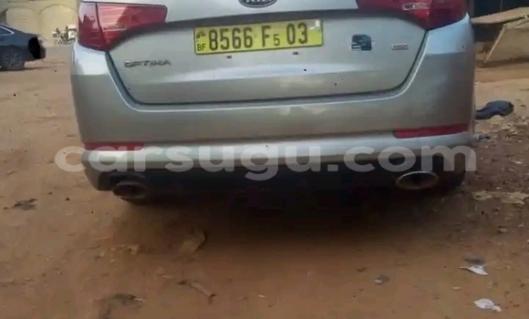 Acheter Occasion Voiture Kia Optima Other à Ouagadougou, Burkina-Faso Acheter Occasion Voiture Kia Optima Other à Ouagadougou, Burkina-Faso