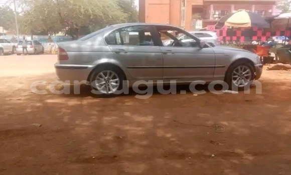 Acheter Occasion Voiture BMW 1-Series Other à Ouagadougou, Burkina-Faso