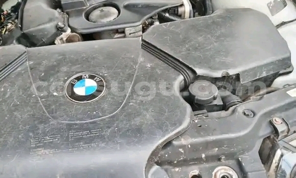 Acheter Occasion Voiture BMW 1-Series Other à Ouagadougou, Burkina-Faso Acheter Occasion Voiture BMW 1-Series Other à Ouagadougou, Burkina-Faso