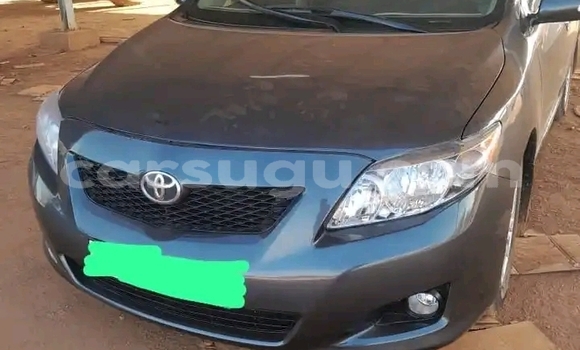 Acheter Occasion Voiture Toyota Corolla Other à Ouagadougou, Burkina-Faso Acheter Occasion Voiture Toyota Corolla Other à Ouagadougou, Burkina-Faso
