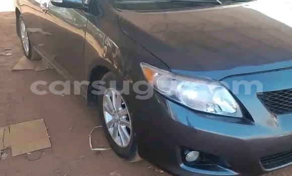Acheter Occasion Voiture Toyota Corolla Other à Ouagadougou, Burkina-Faso Acheter Occasion Voiture Toyota Corolla Other à Ouagadougou, Burkina-Faso