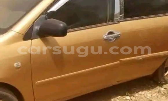 Acheter Occasion Voiture Toyota Corolla Other à Ouagadougou, Burkina-Faso Acheter Occasion Voiture Toyota Corolla Other à Ouagadougou, Burkina-Faso