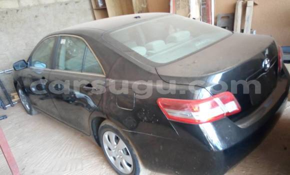 Acheter Occasion Voiture Toyota Camry Noir à Ouagadougou au Burkina-Faso Acheter Occasion Voiture Toyota Camry Noir à Ouagadougou au Burkina-Faso