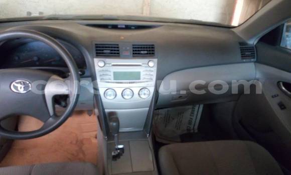Acheter Occasion Voiture Toyota Camry Noir à Ouagadougou, Burkina-Faso Acheter Occasion Voiture Toyota Camry Noir à Ouagadougou, Burkina-Faso