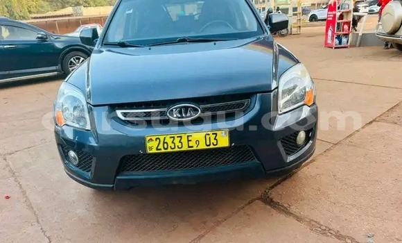 Acheter Occasion Voiture Kia Sportage Autre à Ouagadougou, Burkina-Faso Acheter Occasion Voiture Kia Sportage Autre à Ouagadougou, Burkina-Faso