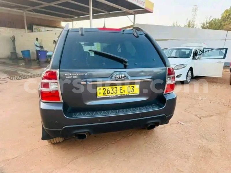 Big with watermark kia sportage burkina faso ouagadougou 9163