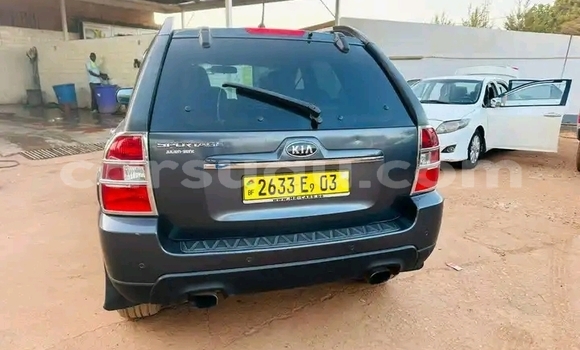 Acheter Occasion Voiture Kia Sportage Autre à Ouagadougou, Burkina-Faso Acheter Occasion Voiture Kia Sportage Autre à Ouagadougou, Burkina-Faso