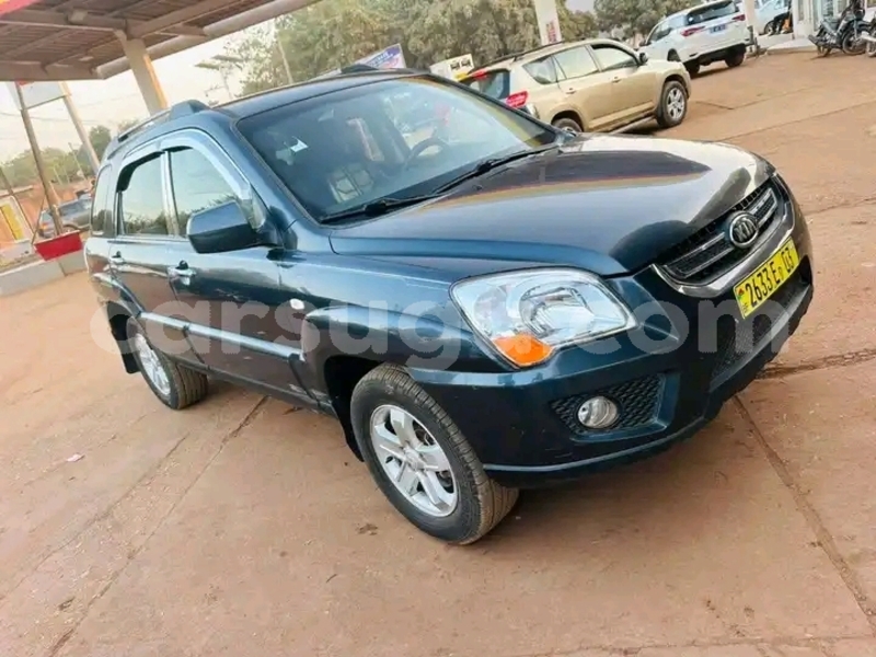 Big with watermark kia sportage burkina faso ouagadougou 9163