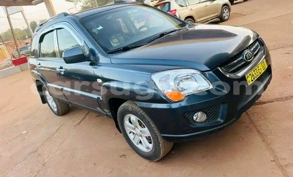 Acheter Occasion Voiture Kia Sportage Autre à Ouagadougou, Burkina-Faso Acheter Occasion Voiture Kia Sportage Autre à Ouagadougou, Burkina-Faso