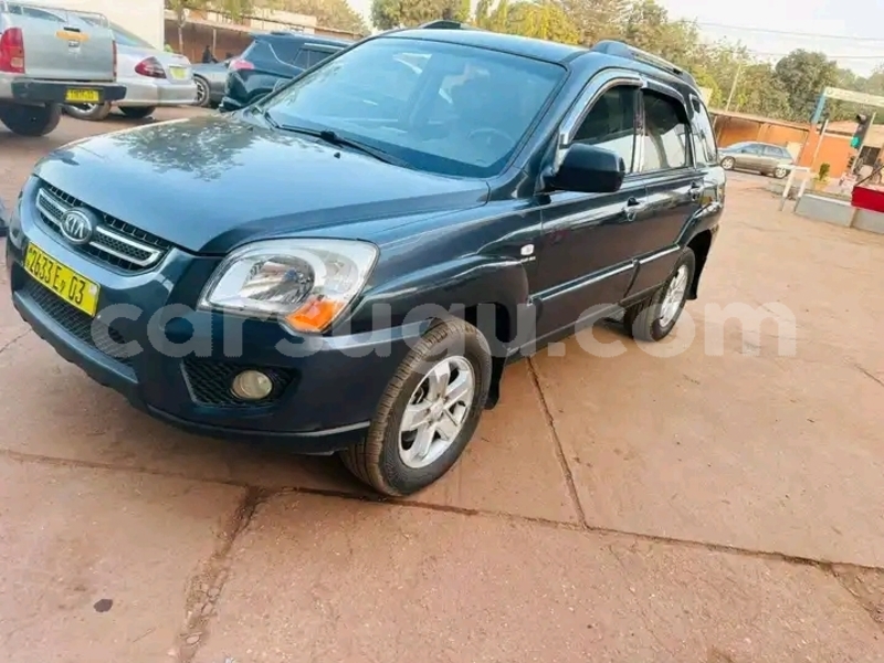 Big with watermark kia sportage burkina faso ouagadougou 9163