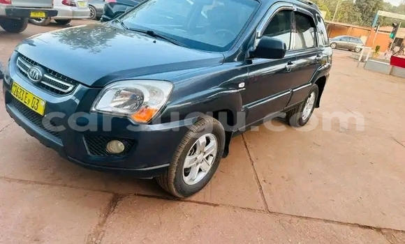 Acheter Occasion Voiture Kia Sportage Autre à Ouagadougou, Burkina-Faso Acheter Occasion Voiture Kia Sportage Autre à Ouagadougou, Burkina-Faso