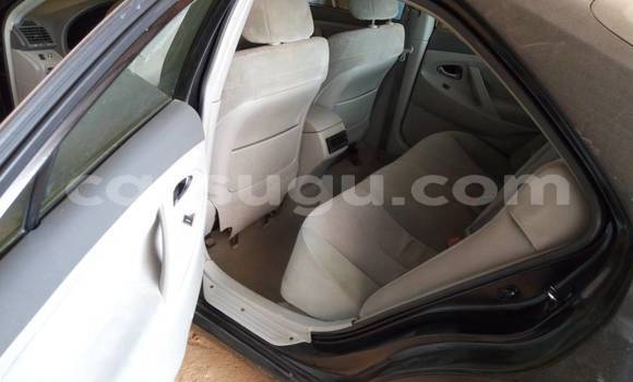 Acheter Occasion Voiture Toyota Camry Noir à Ouagadougou, Burkina-Faso Acheter Occasion Voiture Toyota Camry Noir à Ouagadougou, Burkina-Faso