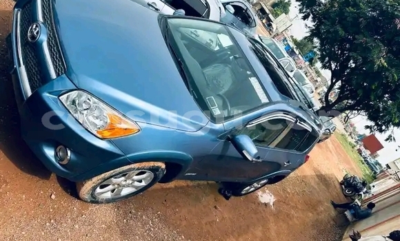 Acheter Occasion Voiture Toyota RAV4 Autre à Ouagadougou, Burkina-Faso Acheter Occasion Voiture Toyota RAV4 Autre à Ouagadougou, Burkina-Faso