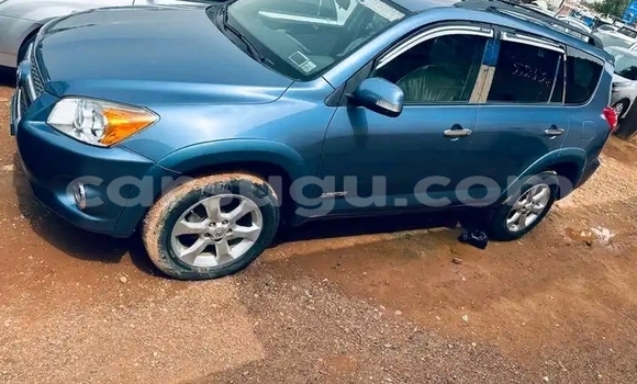 Acheter Occasion Voiture Toyota RAV4 Autre à Ouagadougou, Burkina-Faso Acheter Occasion Voiture Toyota RAV4 Autre à Ouagadougou, Burkina-Faso