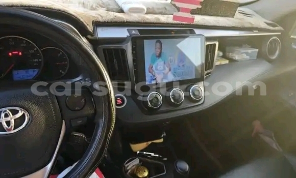 Acheter Occasion Voiture Toyota RAV4 Autre à Ouagadougou, Burkina-Faso Acheter Occasion Voiture Toyota RAV4 Autre à Ouagadougou, Burkina-Faso