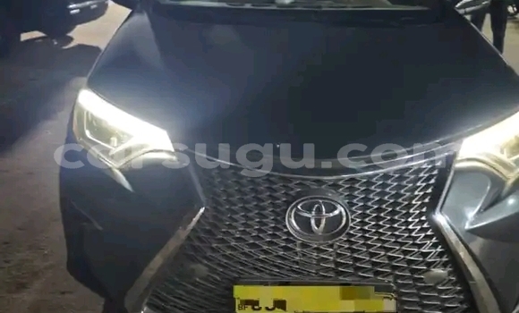 Acheter Occasion Voiture Toyota RAV4 Autre à Ouagadougou, Burkina-Faso Acheter Occasion Voiture Toyota RAV4 Autre à Ouagadougou, Burkina-Faso