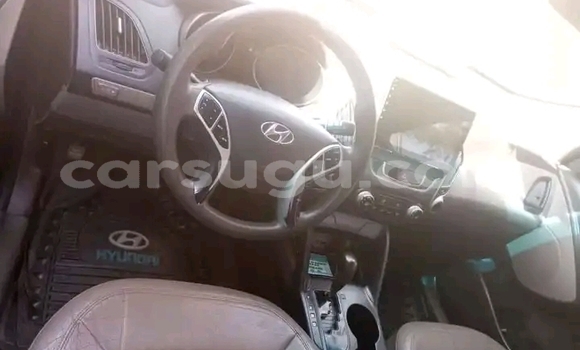Acheter Occasion Voiture Hyundai Tucson Autre à Ouagadougou, Burkina-Faso Acheter Occasion Voiture Hyundai Tucson Autre à Ouagadougou, Burkina-Faso