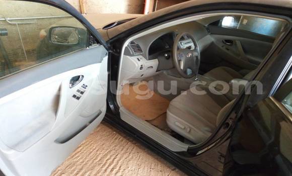 Acheter Occasion Voiture Toyota Camry Noir à Ouagadougou, Burkina-Faso Acheter Occasion Voiture Toyota Camry Noir à Ouagadougou, Burkina-Faso