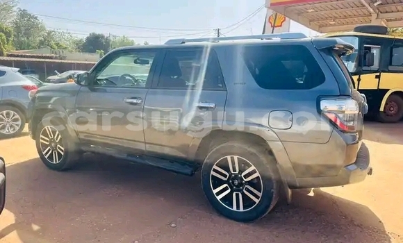 Sayi Na hannu Toyota 4Runner Sauran Mota in Ouagadougou a Burkina Faso Sayi Na hannu Toyota 4Runner Sauran Mota in Ouagadougou a Burkina Faso